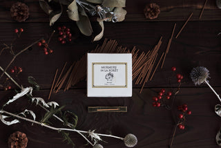 TOKYO KODO First Collection - MURMURE DE LA FORET
