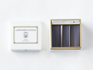 TOKYO KODO First Collection - LAVENDER ELYSIUM