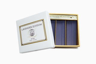 TOKYO KODO First Collection - LAVENDER ELYSIUM