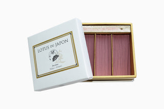 TOKYO KODO First Collection - LOTUS DU JAPON