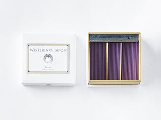 TOKYO KODO First Collection - WISTERIA DU JAPON