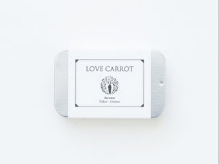 TOKYO KODO First Collection - LOVE CARROT