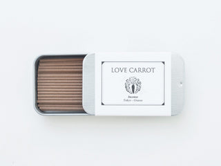 TOKYO KODO First Collection - LOVE CARROT