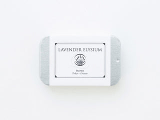 TOKYO KODO First Collection - LAVENDER ELYSIUM