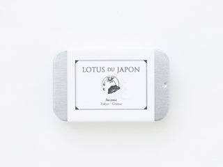 TOKYO KODO First Collection - LOTUS DU JAPON