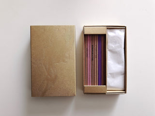 TOKYO KODO First Collection - Assorted Set