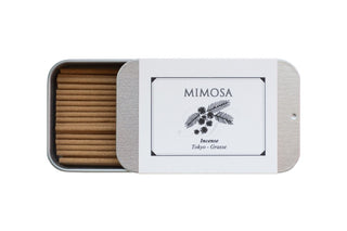 TOKYO KODO First Collection - MIMOSA