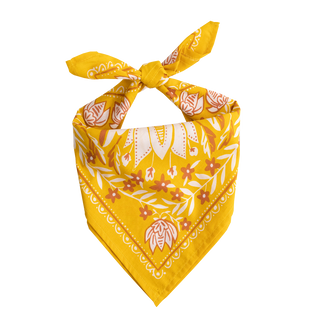 Handker Bandanas - No. 051 Antonia Bandana