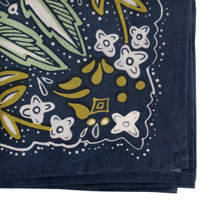 Handker Bandanas - No. 017 Amelia Bandana