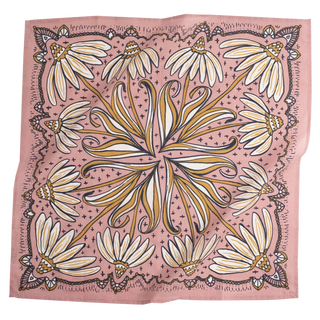 Handker Bandanas - No. 029 Maude Bandana