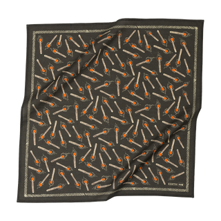 Handker Bandanas - No. 116 Edith Bandana