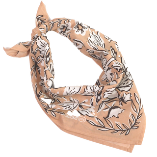 Handker Bandanas - No. 135 Georgia Bandana