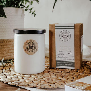 Vanilla Frosting - By Begonia & Bench®