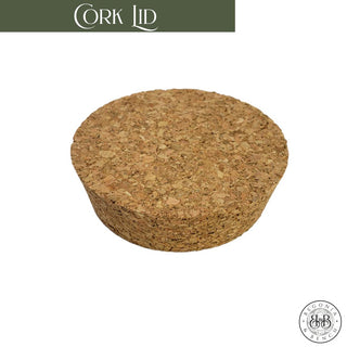Cork Lids