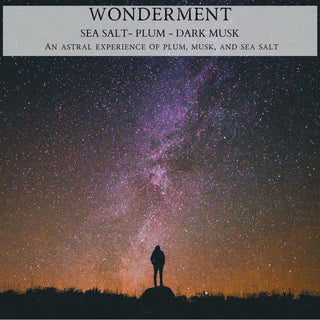 Wonderment - By Begonia & Bench®
